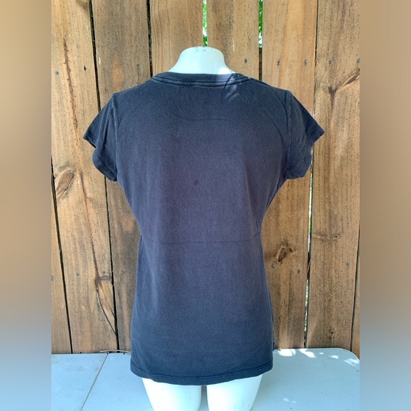 Retro Jimi Hendrix women's tee size XL. - Picture 4 of 7